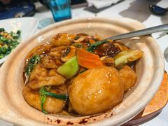 面筋煲-荟廷·晶萃(陆家嘴尚悦湾店)