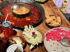 -楠火锅(广州总店)