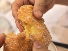 -畔山酒店中餐厅