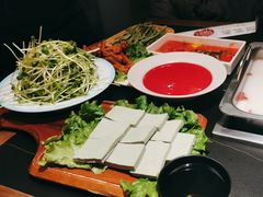 -福禄娃一家人火锅(上地店)