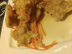 锅包肉-我去·春饼文化主题餐厅(国定路总店)