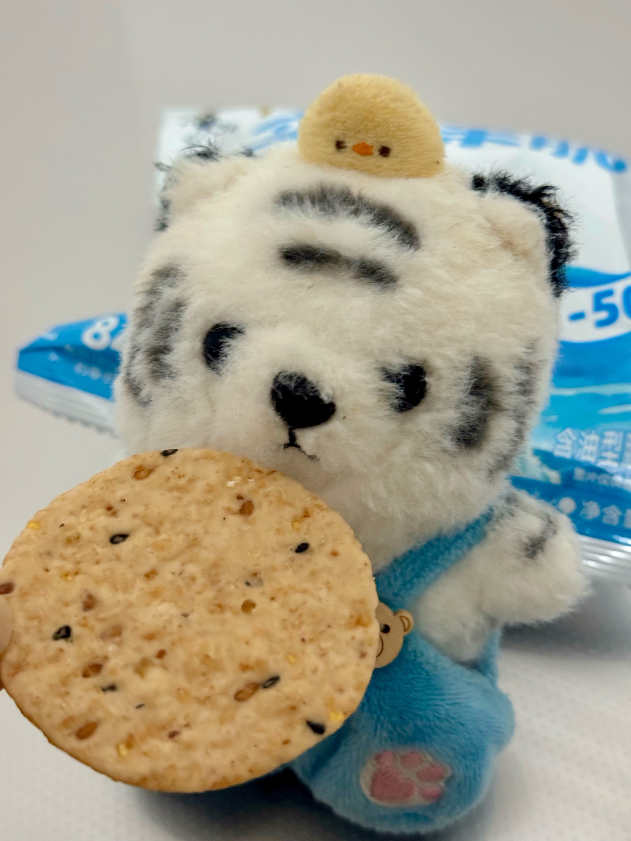 学生党速进 发现神仙零食fixxbody空气