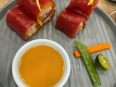 -点都德(龙之梦店)