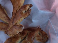 西伯利亚鹿角-木子木水日式烫面包(杭州首店)