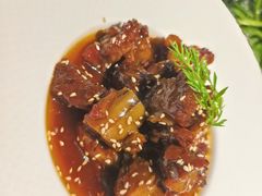 -贡宴盐帮菜自贡驻京联络处餐厅