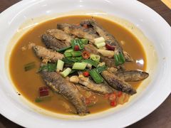 -大灶头·新昌菜(中国茶市店)