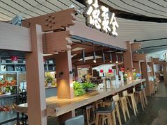-全聚德(大兴国际机场店)
