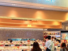 -争鲜回转寿司(朝北大悦城店)