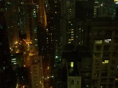 -铜锣湾如心酒店