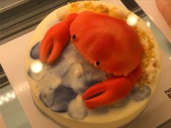 -派悦坊·甜品·蛋糕(虹口龙之梦店)