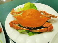 -百岁鱼·宁波海鲜火锅炒菜(梅园路店)