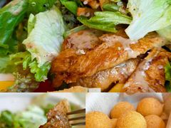 -青麦家·融合餐厅(江岛智立方店)