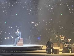 -梦之蓝青奥体育公园体育馆