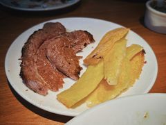 -拉蒂娜·巴西牛排馆 Latina·Brazilian Steakhouse(王府井喜悦店)