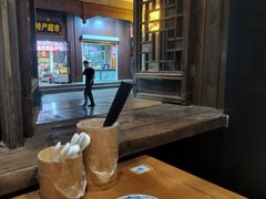 -李百蟹·江南蟹黄面·河景餐厅(夫子庙总店)