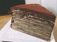 -Awfully Chocolate(来福士广场店)