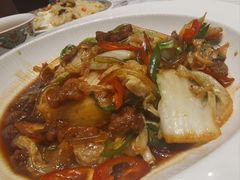 -巴依老爷新疆美食(常营店)