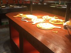 -好伦哥比萨烤肉自助(八里桥店)