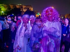 -汕头蓝水星欢乐世界