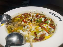 -太二酸菜鱼(财富购物中心店)
