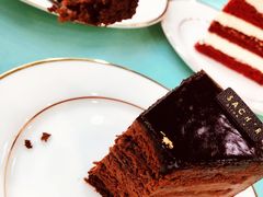 撒哈&nbsp;Sacher-第戎蛋糕(恒隆广场店)