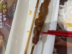 -秦䩊会·陕西biangbiang面(畹町路店)
