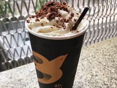 松林拿铁-BeauTea水仙(coco park店)