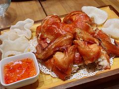 -hallch好吃餐厅(奥体中心店)
