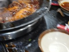 -陈眼镜火锅(总店)