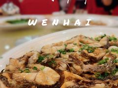 -文海饭店(朝阳路店)