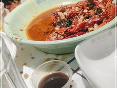 -靓虾二哥长沙地标小龙虾(五一广场店)