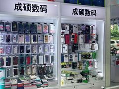 -百机汇精品二手手机维修(七宝店)