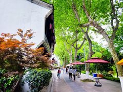 -香积寺