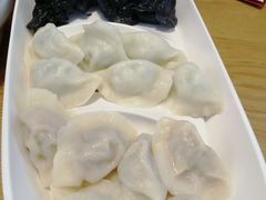 -船歌·鱼水饺青岛菜(枫蓝国际购物中心店)