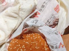 -华莱士·全鸡汉堡(枣园店)