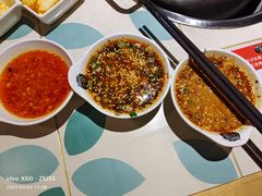 -南城十里潮汕鲜牛火锅·鲜虾生滚粥(融汇老商埠店)