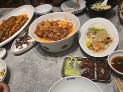 -高玛纳驴肉火烧(河间总店)