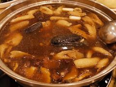-太婆天府山珍酒楼(亚运村店)