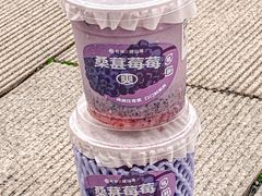 -书亦烧仙草(万家丽一店)