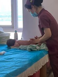 -美悦月子中心(财大店)