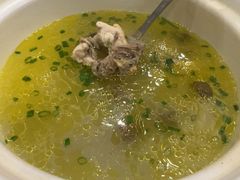 -西山人家·二十年老字号农家菜(旺山店)