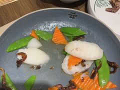 -云海肴·汽锅鸡·云南菜(广安门天虹店)