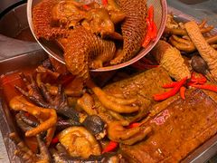 -常和州·夜宵大排档(常州单店)