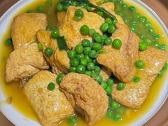 -眷江南之小蓝鲸(王府大街店)