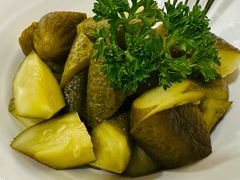 -新侨三宝乐西餐厅(崇文门店)