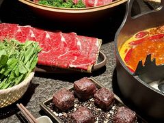 -三出山火锅(南京万象天地店)
