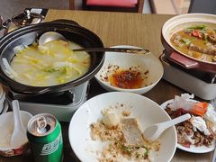 -大中华酒楼·主席武昌鱼·武汉美食地标(江汉路步行街店)