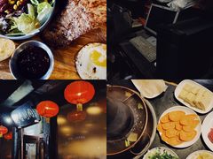 -将台涮肉(酒仙桥店)