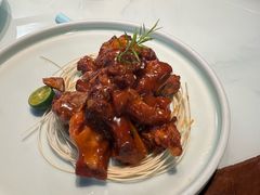 -甬妈妈湖畔里餐厅(唐山南湖旅游景区店)