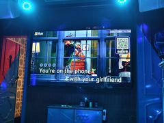 -UK派对KTV(日月广场店)